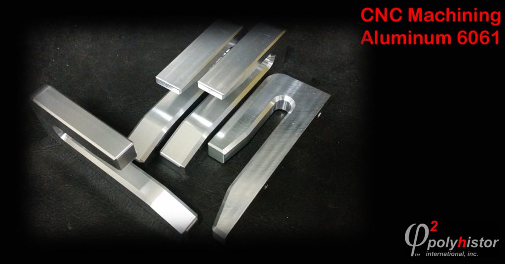 CNC Machining 01