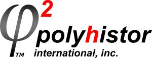 black-and-red-polyhistor-international-logo