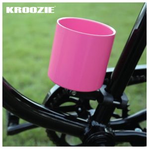 Hot Pink Kroozie