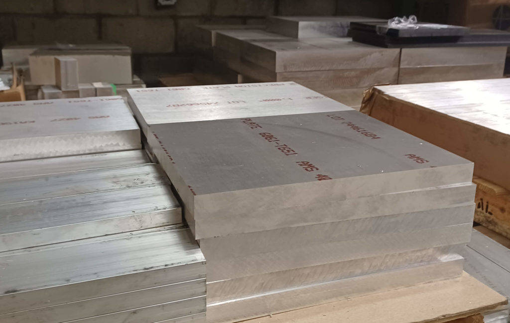 Supply materials