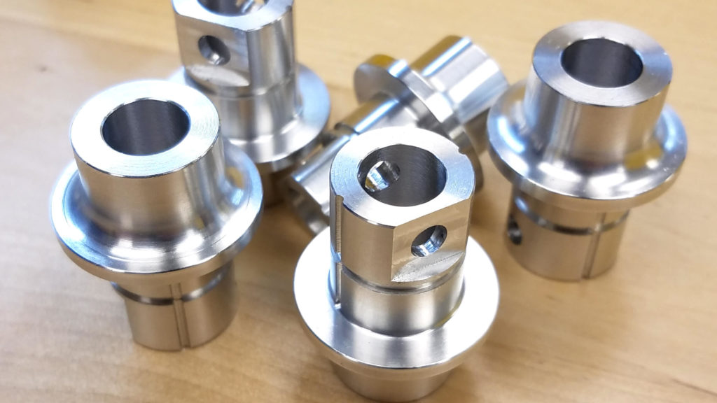 machining chalanges