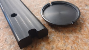 Plastic Machining Services