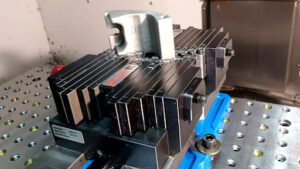 modular vise systems