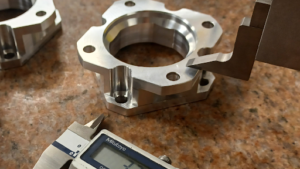 aluminum