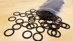laser cutting