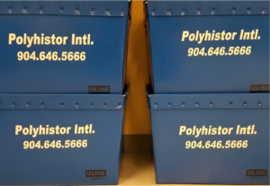 packaging