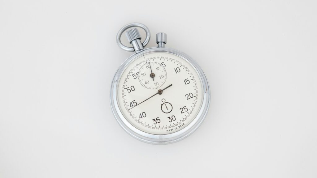 Deadline Image