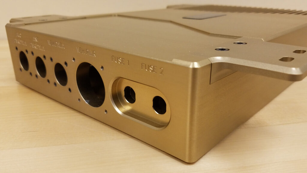 CNC Enclosure