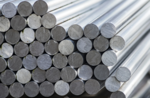 high-volume machining