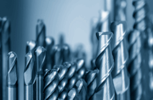 custom tooling