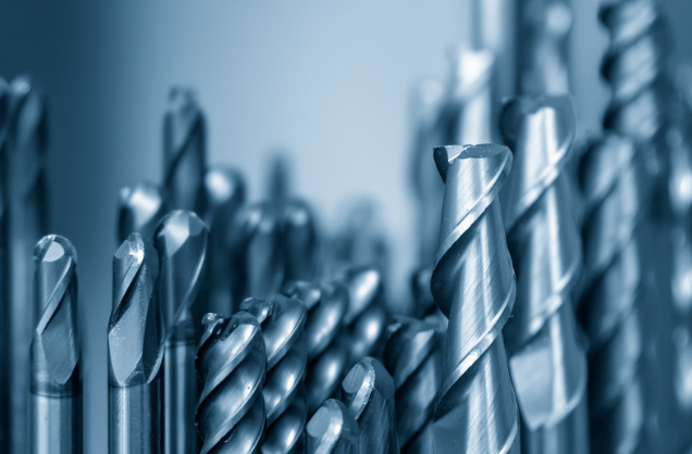 custom tooling