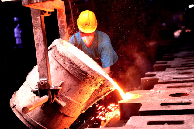 material costs